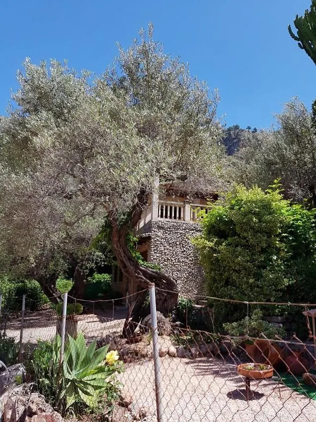 Yourhouse Cas Sito Cala Tuent