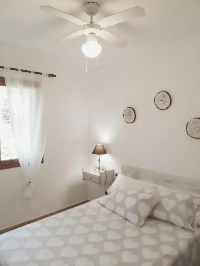 Prázdninový dům Yourhouse Cas Sito Cala Tuent
