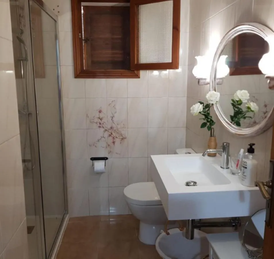 Yourhouse Cas Sito Cala Tuent Španělsko