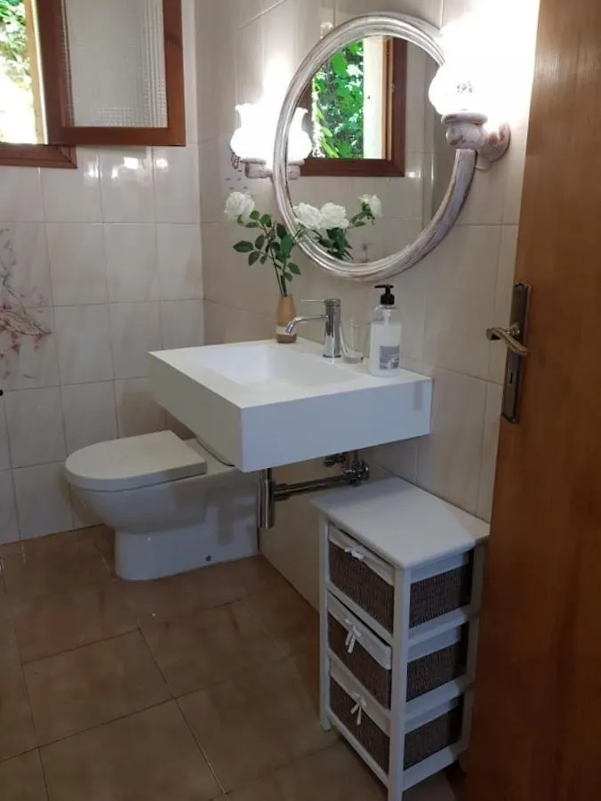 Yourhouse Cas Sito Cala Tuent 0*,  Španělsko
